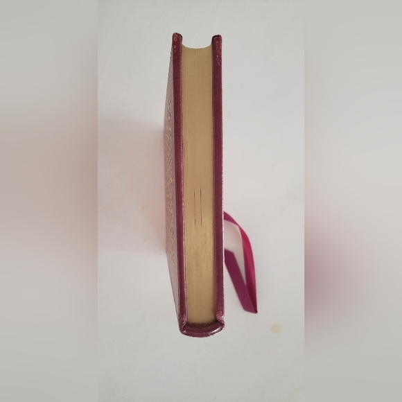 Leatherbound Book, The Prince by Machiavelli, Collectors Edition - Picture 5 of 12